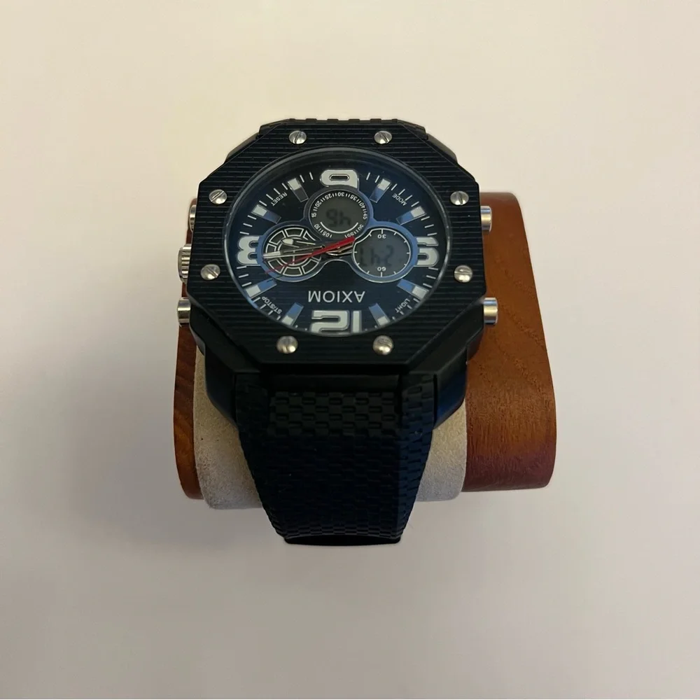 Axiom Digital & Analog‎ Sport Watch